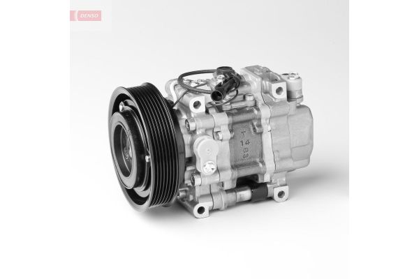 Klima Kompresörü  DENSO DCP01004