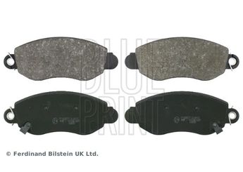 Fren Disk Balata Ön BLUE PRINT ADF124214  4077636 4053306 04053306 1135167 1 135 167 1318139 1 318 139 1415166 1 415 166 1465166 1 465 166 1465167 1 465 167 4042008 4 042 008 4 077 636 YC1J2K021AA YC1J2K021AB YC1J2K021AC YC152K021AC