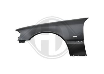 Çamurluk Ön Sol EUROBUMP MER0802002  A2028810301 2028810301