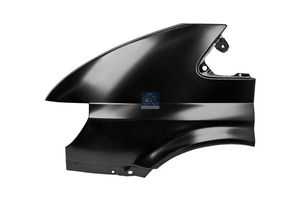 Çamurluk Ön Sol EUROBUMP FOR08TR005