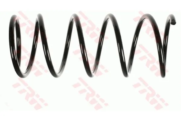 Helezon Yayı Ön Toyota Avensis (T22)(1998->)  OTOZONE HYO9409