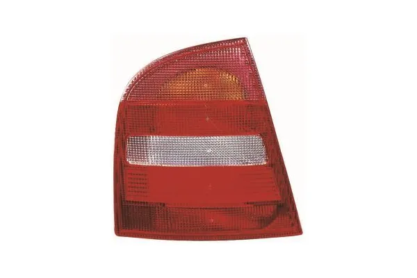 Stop Lambası Sol Skoda Octavia (1U2)(1999->)  DEPO 665-1905L-LD-UE