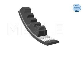 Vantilatör Kayışı  DAYCO 10A0645C  