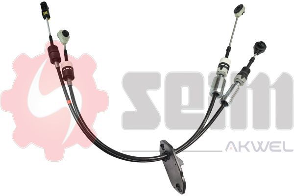 Vites Değiştirme Teli  FOMOCO CC1R7E395CA