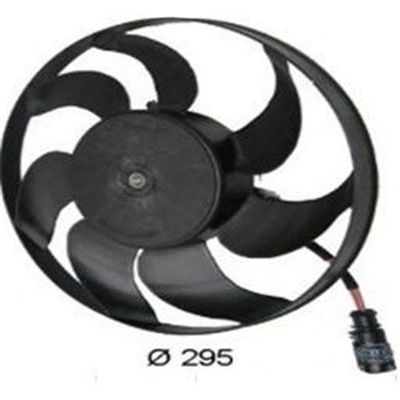 Radyatör Fan ve Motoru  Skoda Octavia Combi (5E5)(01.2013->)  MAGNETI MARELLI 359003900110