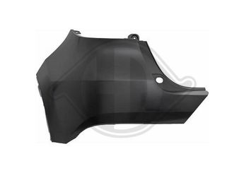 Tampon Köşesi Arka Sol EUROBUMP REN07CA066  850173301R