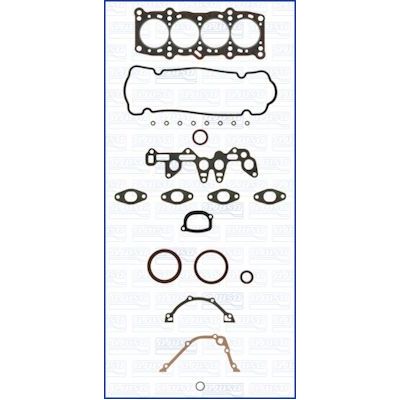 Takım Conta  OTOCONTA 40340001