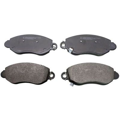 Fren Disk Balata Ön Ford Transit Kamyonet (FY)(2000->)  FTE 9001035