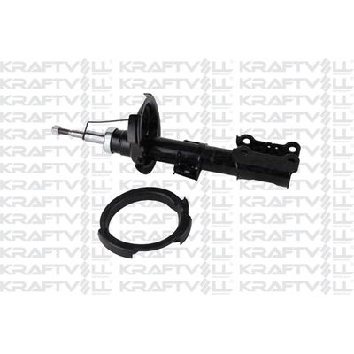 Amortisör Ön Sağ veya Sol Volvo XC90 (07.2002->)  KRAFTVOLL 15010596