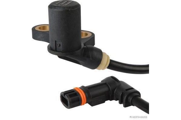 Abs Sensörü Ön Sol Mercedes CLK Coupe (BM 208)(03.1997->)  HERTH+BUSS 70660250