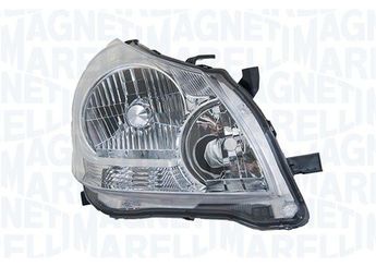 Far Lambası Sağ MAGNETI MARELLI 715012004010  811400F101 81140-0F101 811400F100