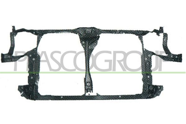 Panel Ön TW 409-2351