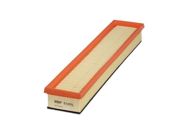 Hava Filtresi  HENGST FILTER E1257L