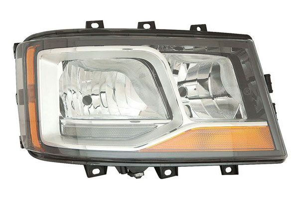 Far Sağ HELLA 1EH 011 804-061