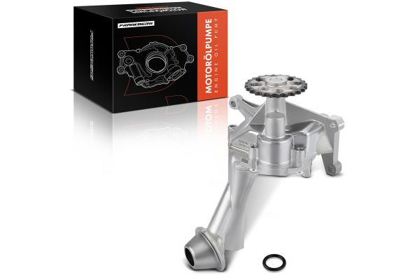 Yağ Pompası  WENDERPARTS MA6021803001