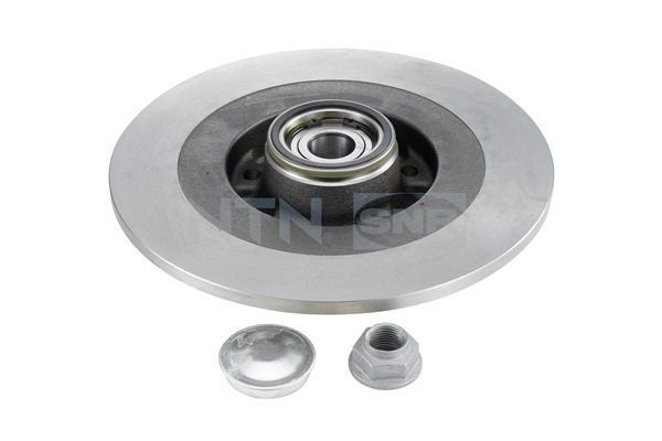 Fren Disk Ayna Arka Sağ ve Sol Renault Latitude (2010->)  SNR KF155.90U