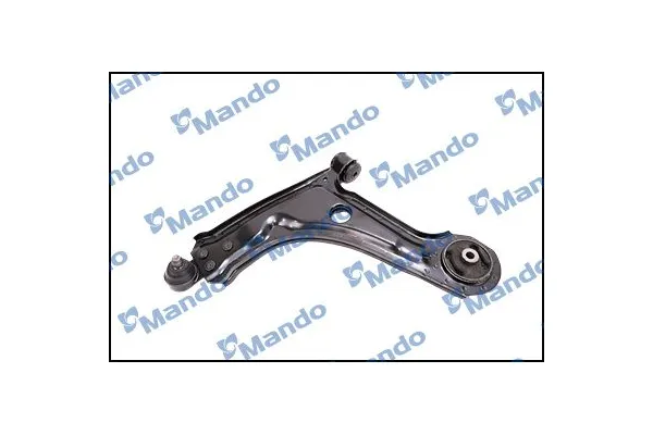 Salıncak Ön Alt Sol Chevrolet Rezzo (2005->)  RIW CV6008