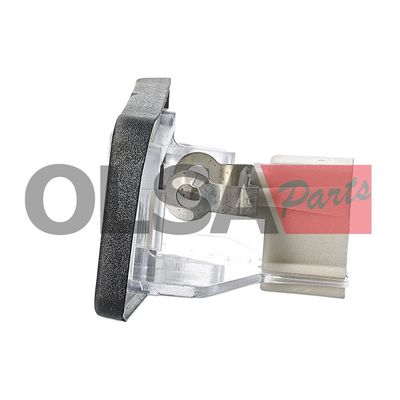 Plaka Lambası  Fiat Tempra (159) 4 Kapı (1990->)  ÖZAR 4M131084