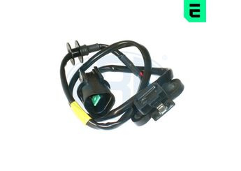 Krank Sensörü  ZEGEN ZCKS1073  J5T25871 MD342826