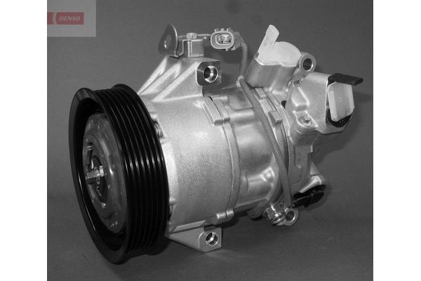 Klima Kompresörü  DENSO DCP50009