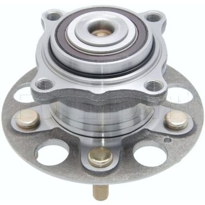 Porya Ön Sağ veya Sol Honda Accord Tourer (CW)(09.2008->)  VEKA 44-2018