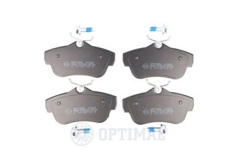 Fren Disk Balata Arka AYD 60293A  77364513 1617280980 16 172 809 80 425367 4253.67 425368 4253.68 425497 4254.97 9467549087 SU001A1065 SU001-A1065