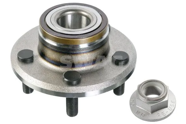 Teker Rulmanı Ön Sağ veya Sol Chrysler 300C (LE/LX)(2004->)  SWAG 33 10 2854