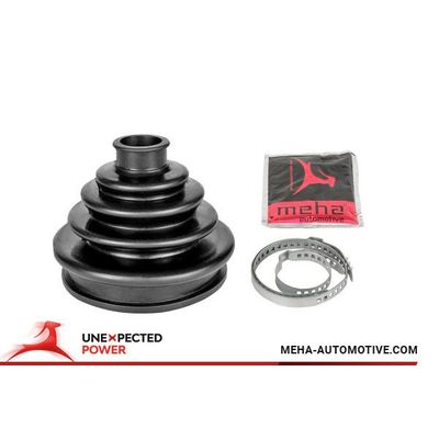 Aks Körüğü Ön Dış Sağ veya Sol Volkswagen Passat Variant (3B6)(11.2000->2005)  MEHA MH40174S