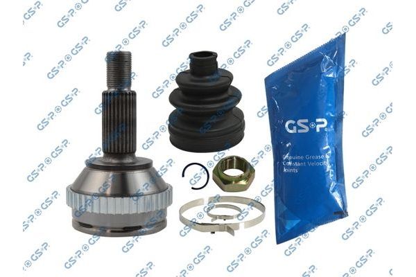 Aks Kafası Ön Dış Sağ veya Sol GSP 818024