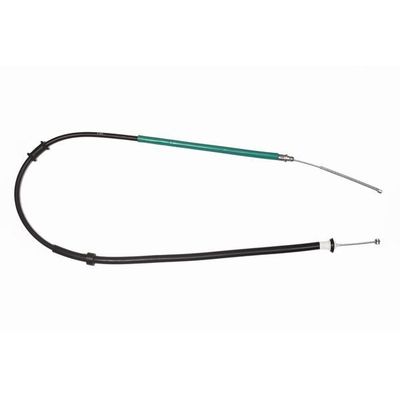 El Fren Teli Arka Sol Lancia Ypsilon (402)(2011->)  CAVO 5202 635