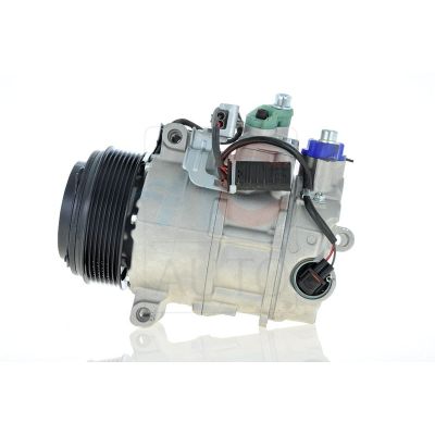 Klima Kompresörü  VALEO 811217