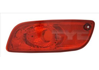 Sis Farı Arka Sol MAHER 30697  924082B000 92408-2B000 924812B000 92481-2B000