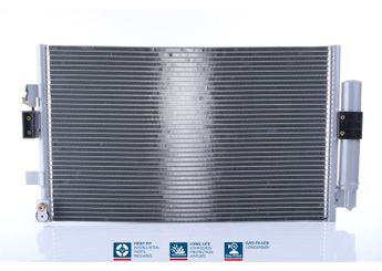 Klima Radyatörü  MAHLE AC 1150 000S  F1F119710BB 1891080