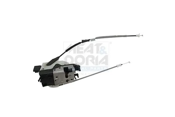 Kapı Kilidi Ön Sağ PSA ORJINAL 9136GR