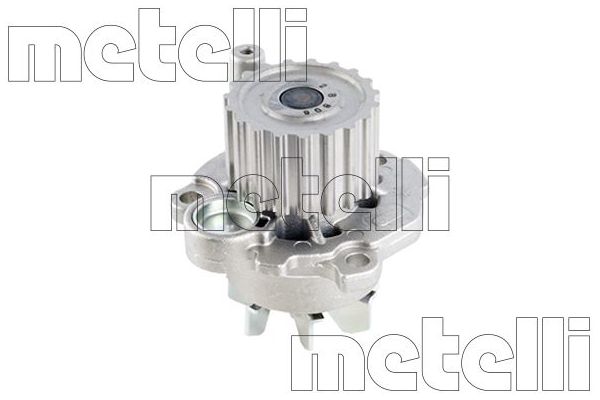 Devirdaim Su Pompası  METELLI 24-0875