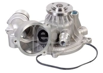 Devirdaim Su Pompası  FEBI BILSTEIN 175531  11517586779 11517531859 11 51 7 531 859 11517531860 11 51 7 531 860 11 51 7 586 779