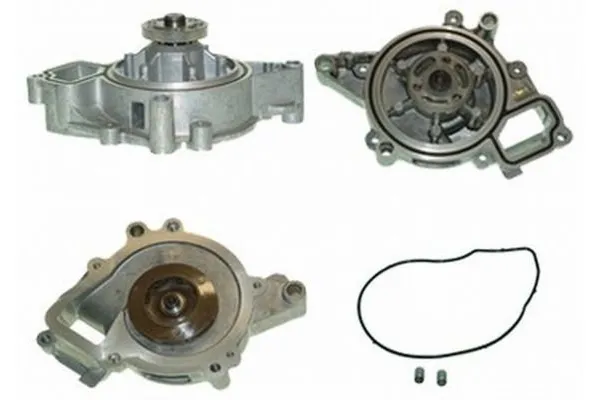 Devirdaim Su Pompası  Opel Vectra B 4/5 Kapı (1995->)  MAHLE CP 155 000P