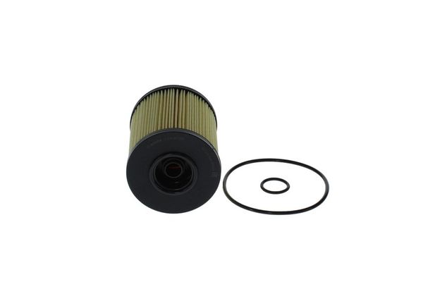 Yağ Filtresi  BOSCH F 026 407 323