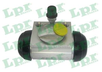 Fren Silindiri Arka Sol LPR 5289  441005409R 4534200218 A4534200218