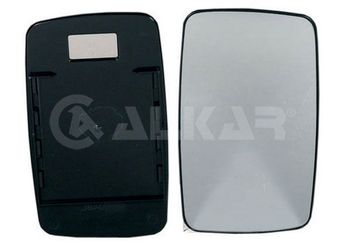 Ayna Camı Sağ EUROBUMP WOS11LT005  2D0857522 A0018110433