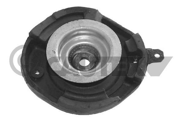 Amortisör Tabla Takozu Ön Sağ veya Sol Renault Scenic RX4 (JA0)(06.2000->)  MASTER KAUÇUK 0702