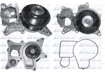 Devirdaim Su Pompası  DOLZ B237  11518512269 11517823428 11518512497 11518516435