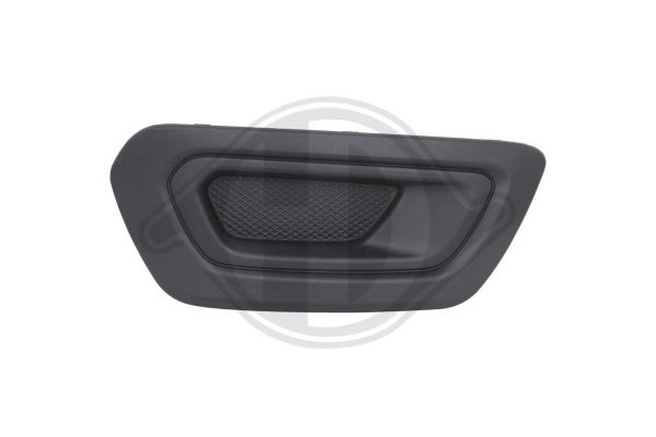 Tampon Panjuru Ön Sağ EUROBUMP FOR07TR094