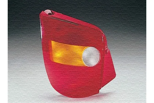 Stop Lambası Sol BRUCKE FI600085