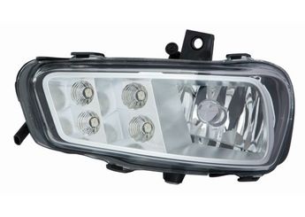 Sis Farı Ön Sağ MARS 630966  A9608200756 9608200756