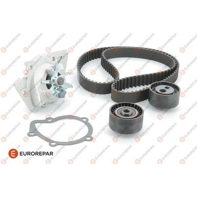 Triger Kayış Seti  Peugeot Partner (S2)(11.2002->)  EUROREPAR 1611897980