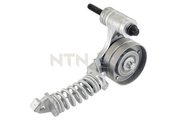 Vantilatör Kayış Gergi Rulmanı  Opel Mokka (2012->)  SNR GA353.59