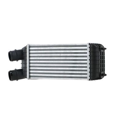 Turbo Radyatörü  Fiat Ulysse (179)(09.2002->)  HELLA 8ML 366 341-061