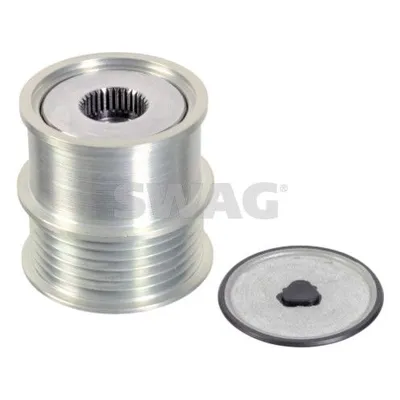 Alternatör Kasnağı  Audi A1 Allstreet (GBH)(05.2022->)  SWAG 33 10 9564