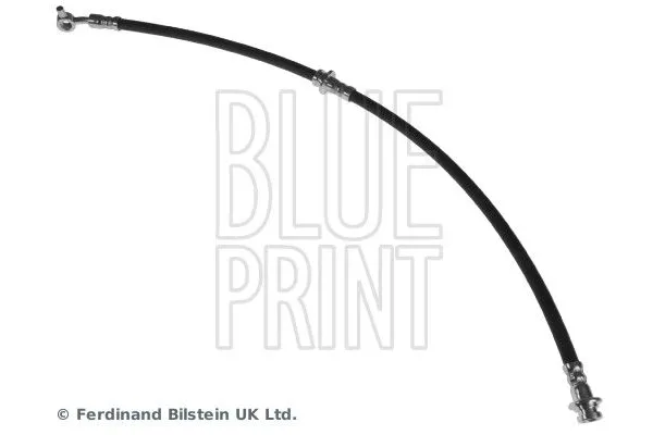 Fren Hortumu Ön Sol Nissan Cube (Z12)(08.2009->)  BLUE PRINT ADN153248